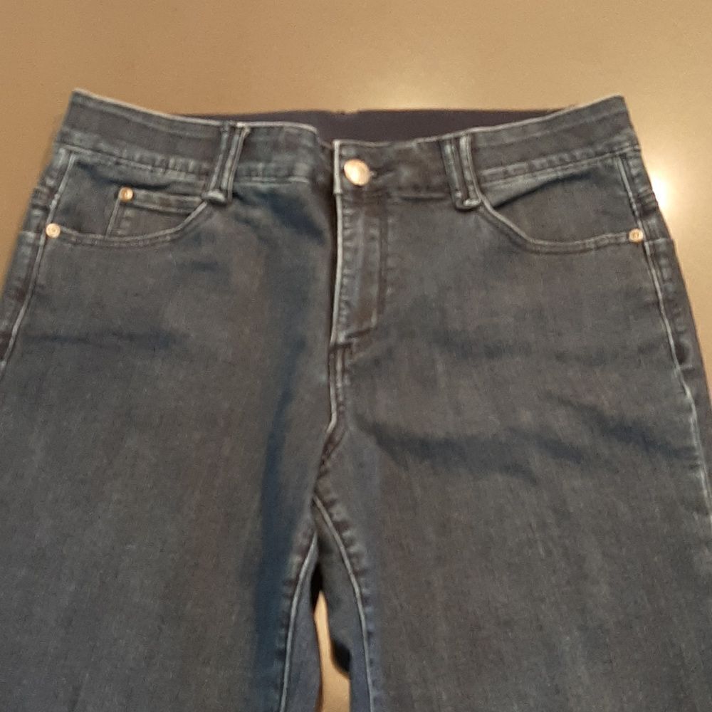 Ruby Rd 12P Jeans - Picture 2 of 9